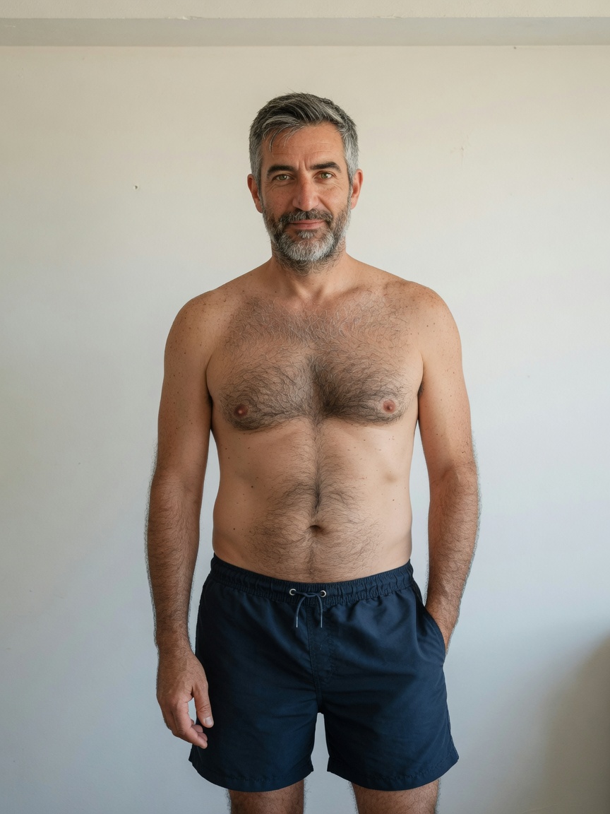 Chovesh — Friendboy profile photo
