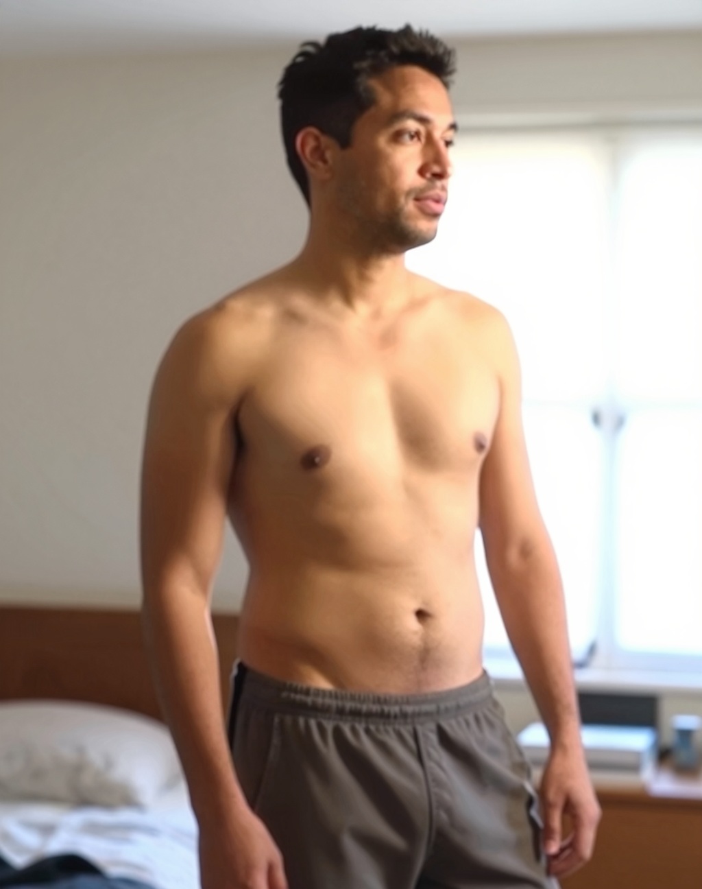 ChrisHorden — Friendboy profile photo