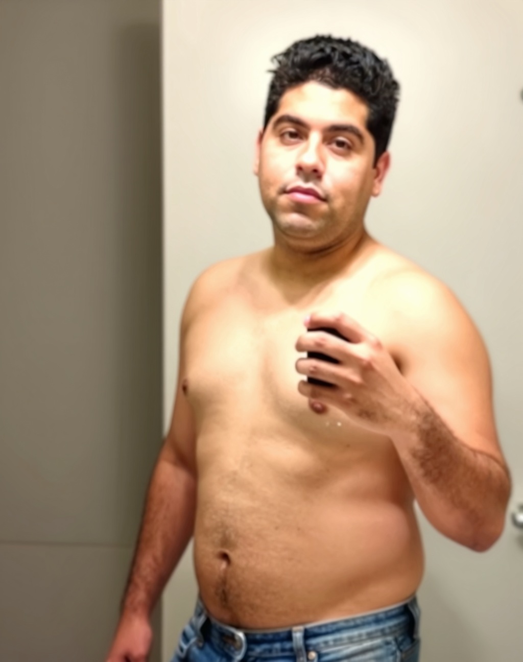 Chubby — Friendboy profile photo