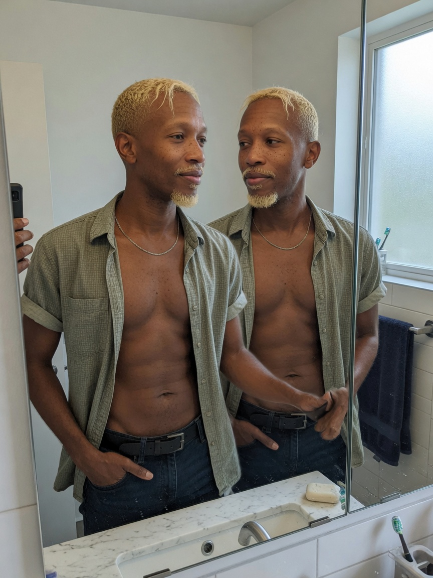 CityboyJae — Friendboy profile photo