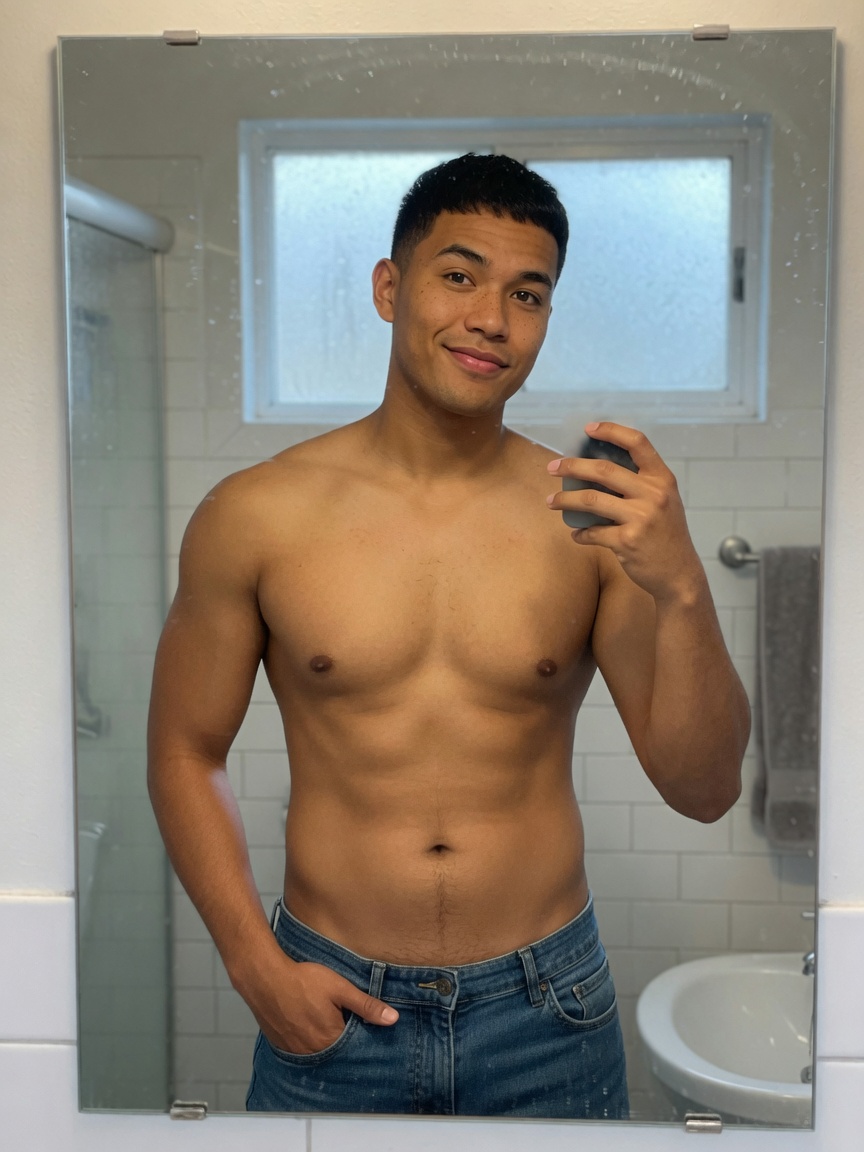 ClarkKennedy — Friendboy profile photo