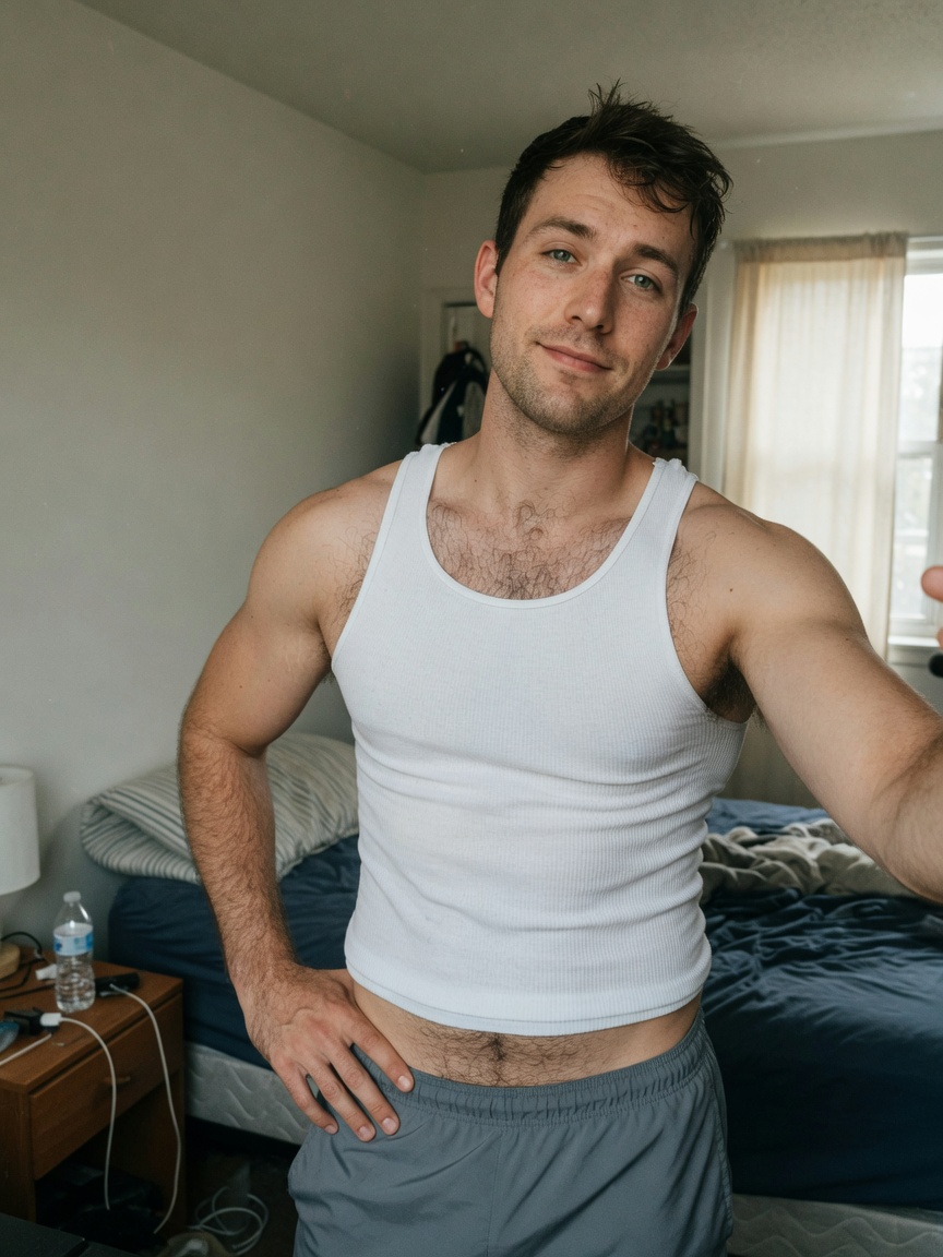 ClassyGuyOfOrlando — Friendboy profile photo