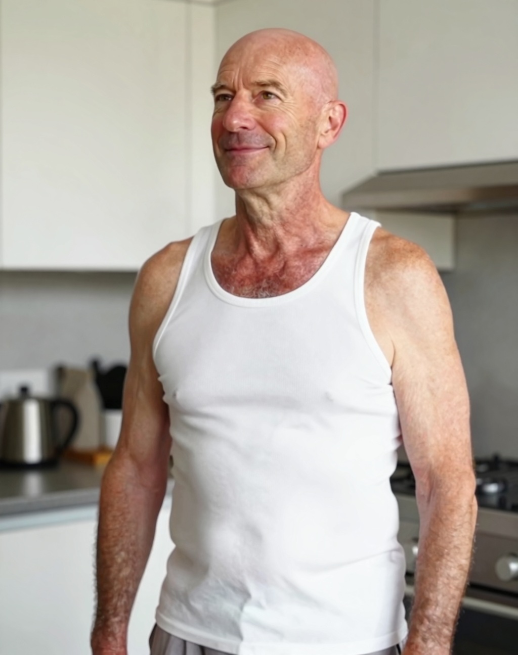 CoachRogerXXX — Friendboy profile photo