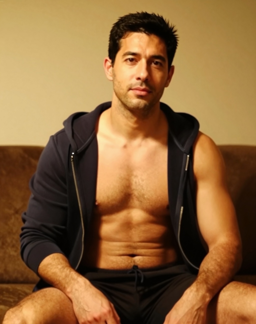 CoachVaughn — Friendboy profile photo