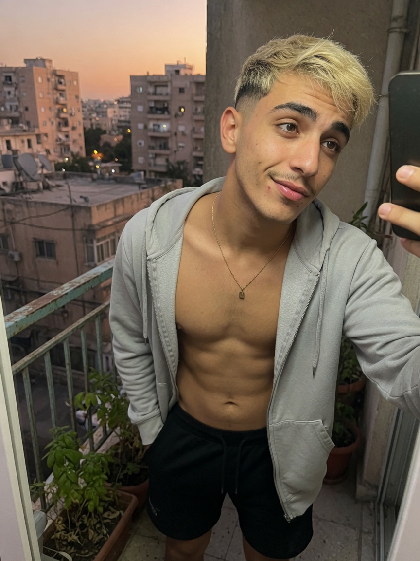 Cody