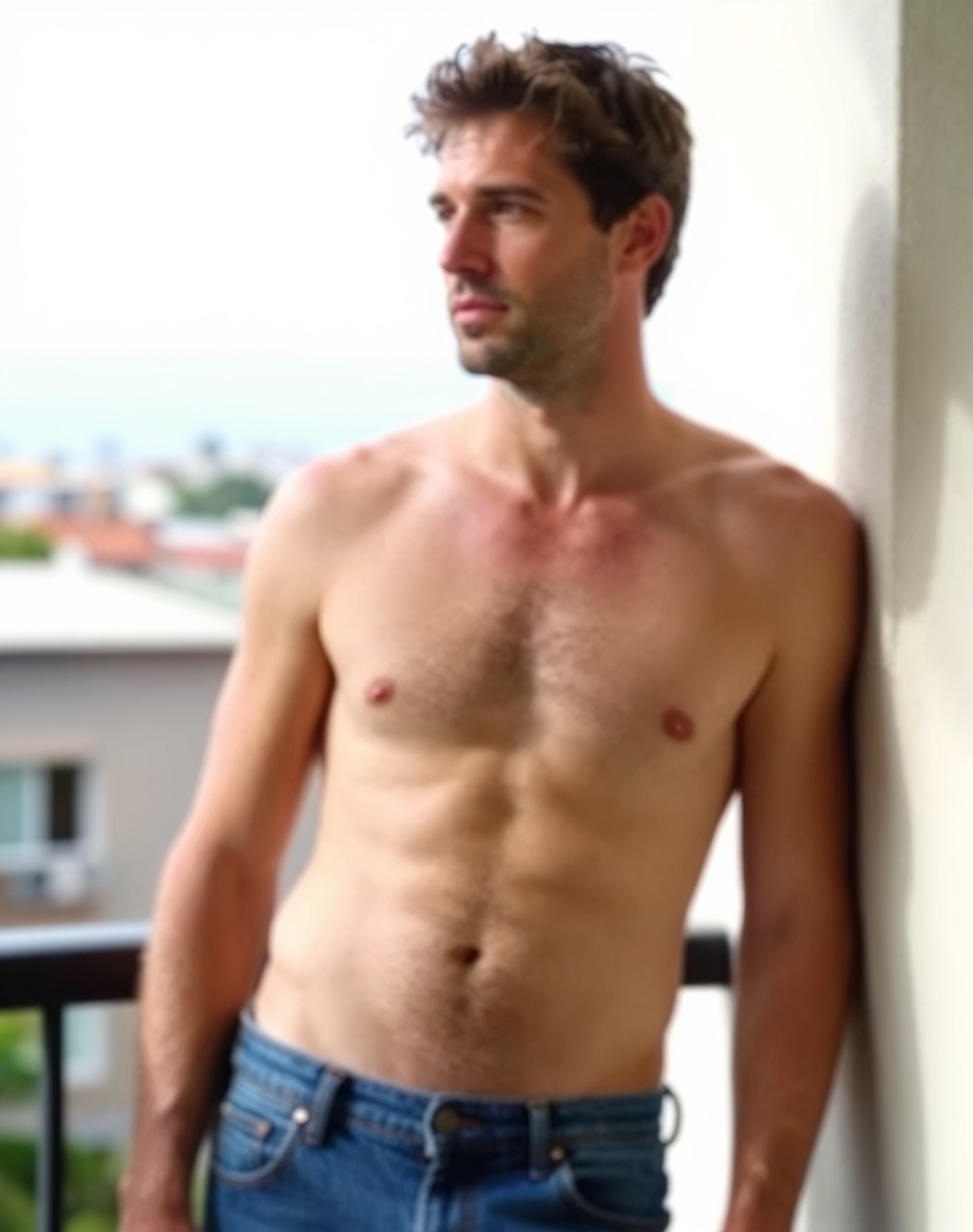 CollegeBoy — Friendboy profile photo