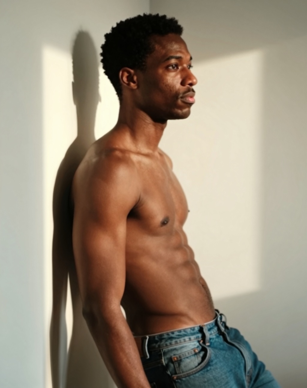 Contribution — Friendboy profile photo