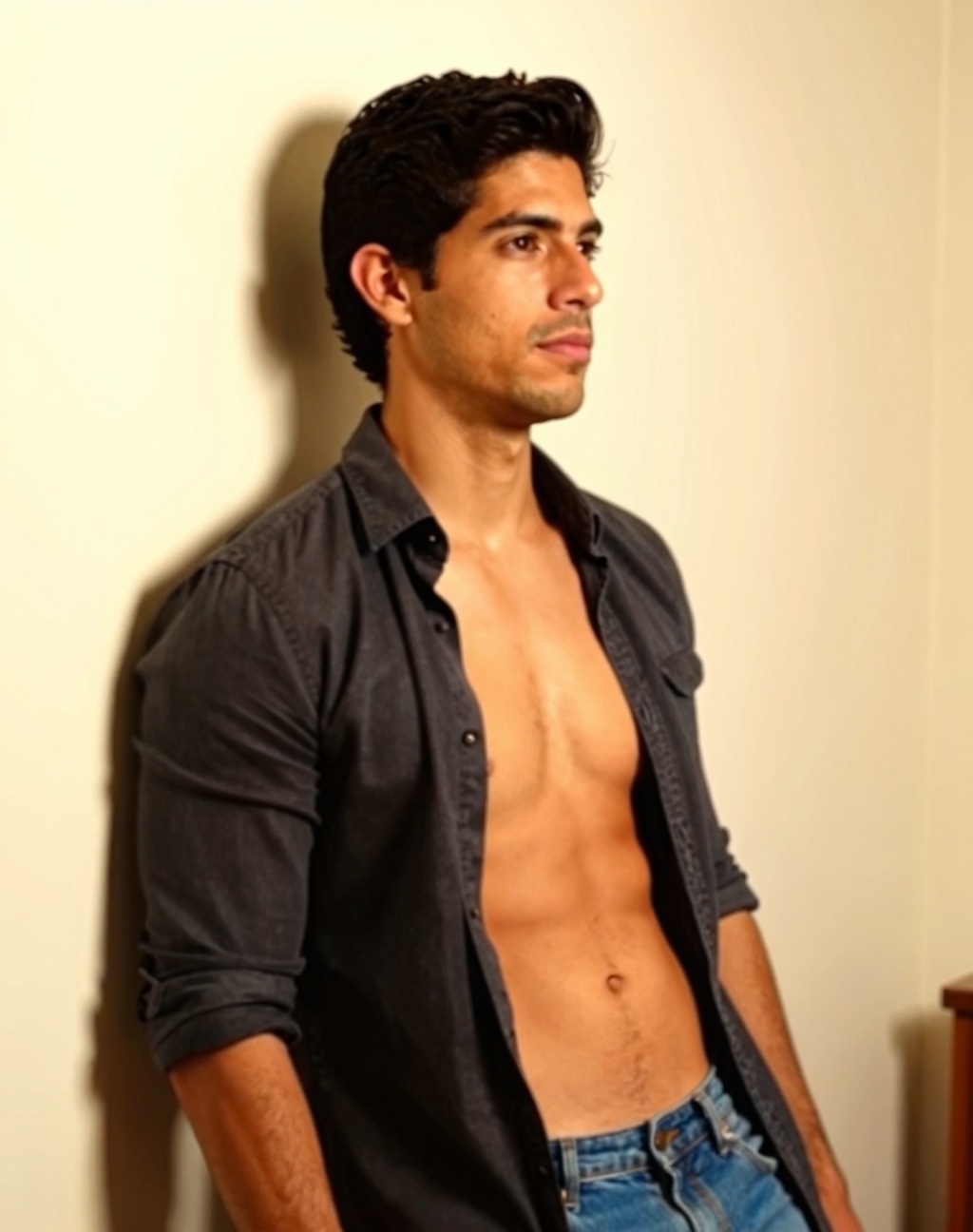 Corefernando — Friendboy profile photo