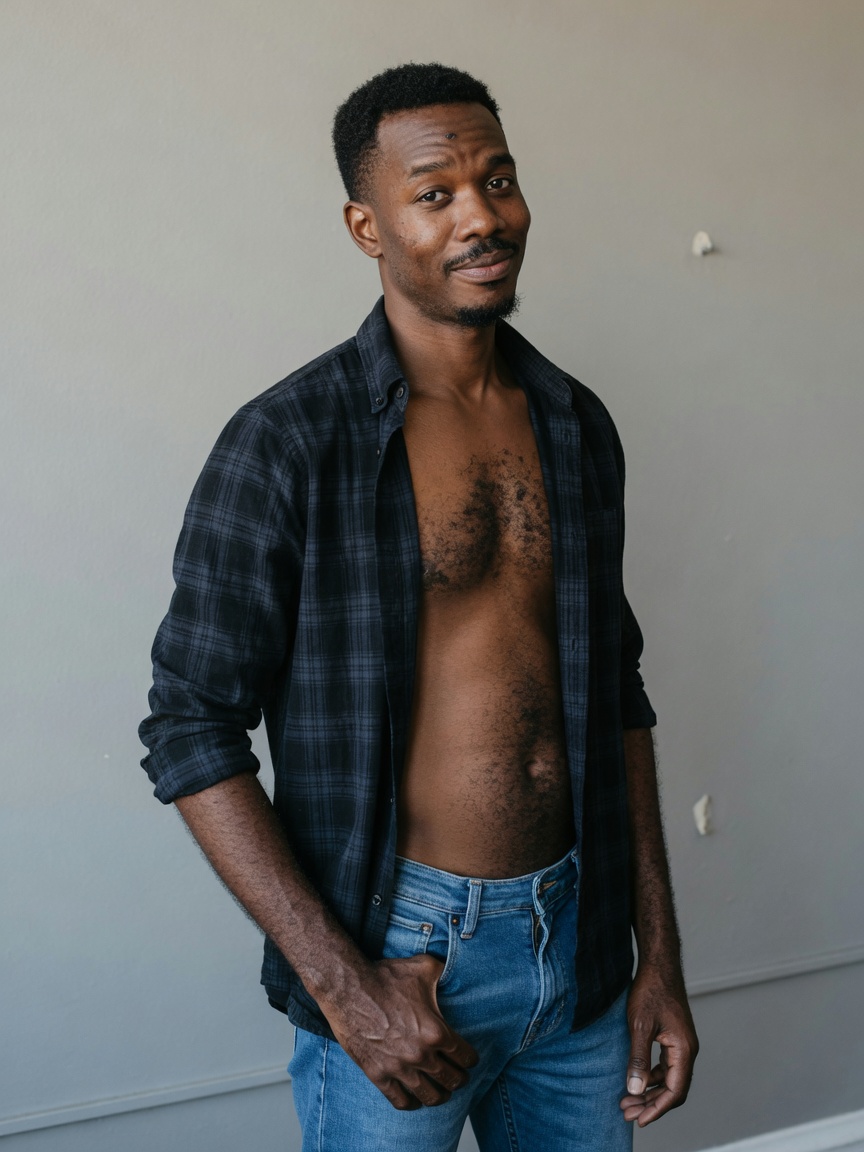 Ctzmassage — Friendboy profile photo
