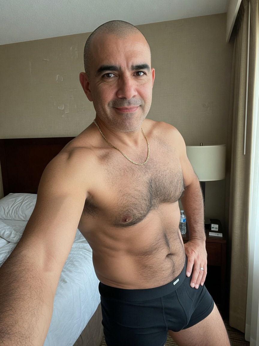 CubanPharoah — Friendboy profile photo