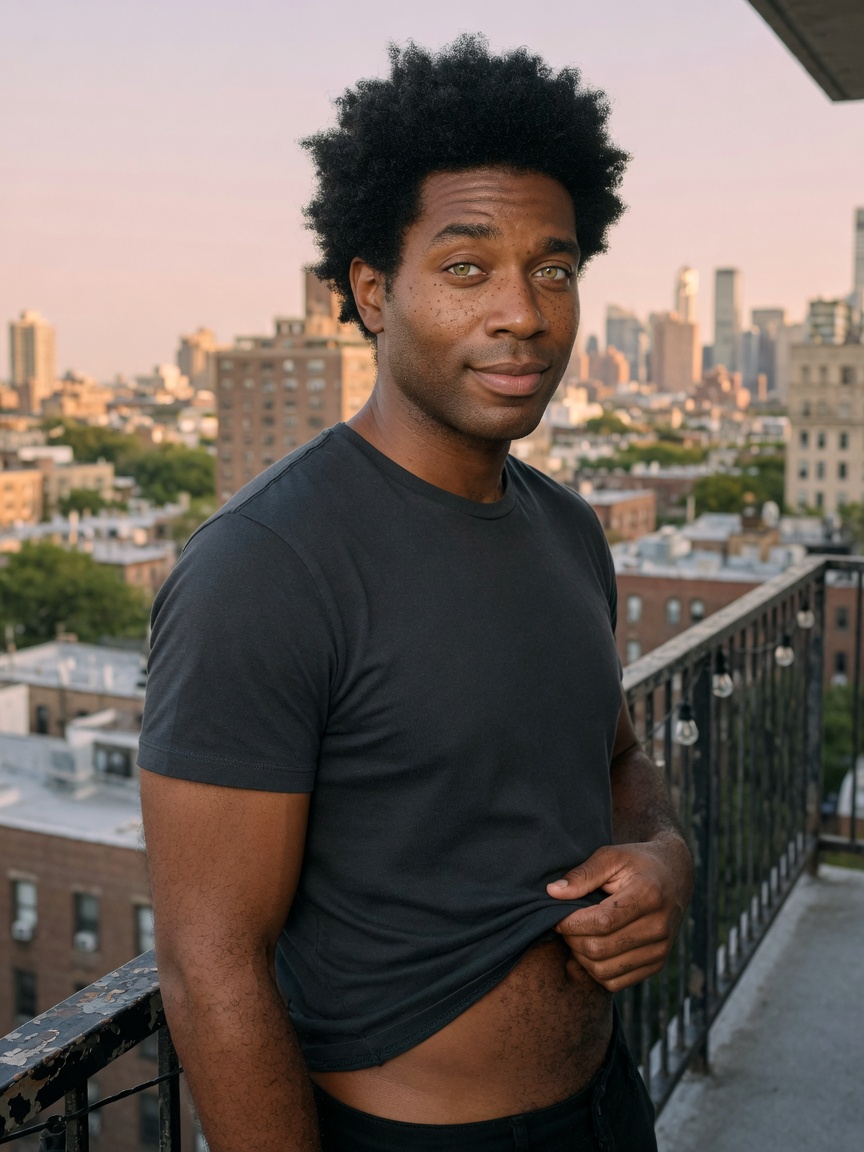 Cumalotrayj — Friendboy profile photo
