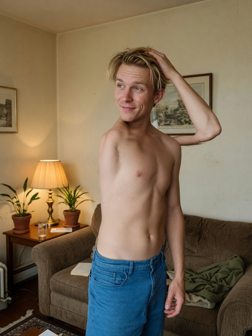 Curiousboy69 — Friendboy profile photo