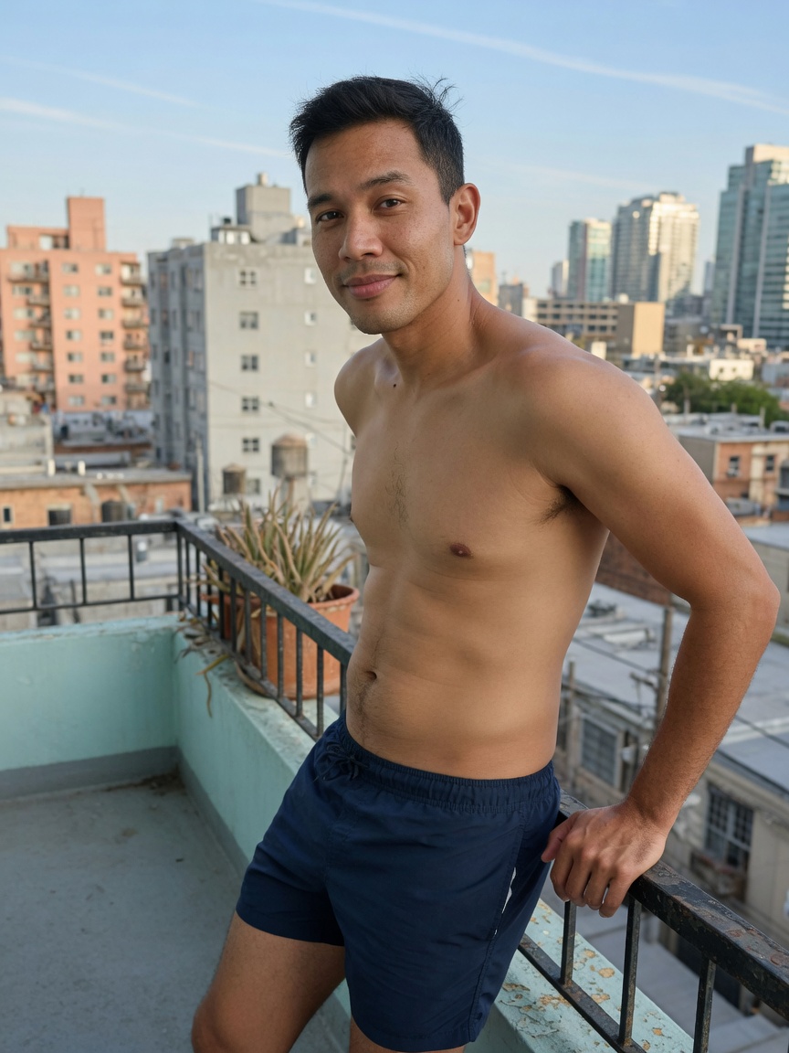 DAVY95 — Friendboy profile photo