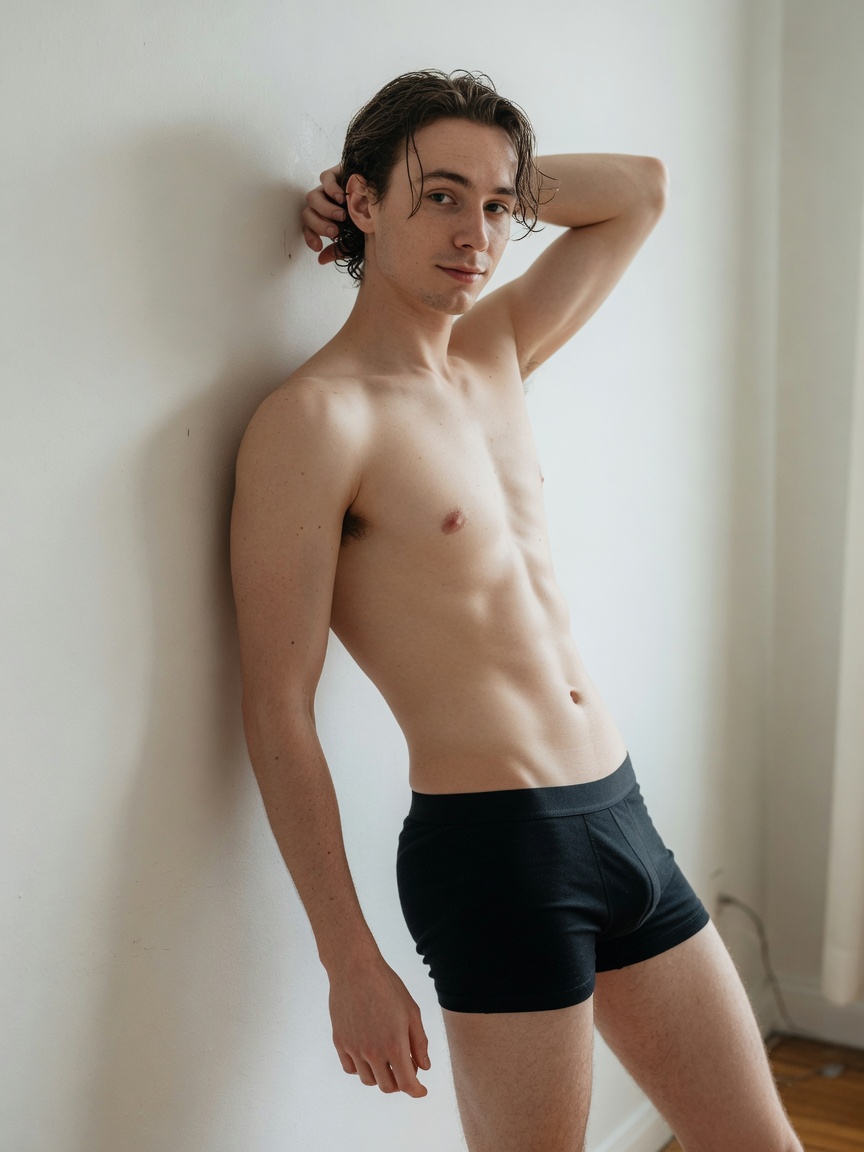 DL321 — Friendboy profile photo