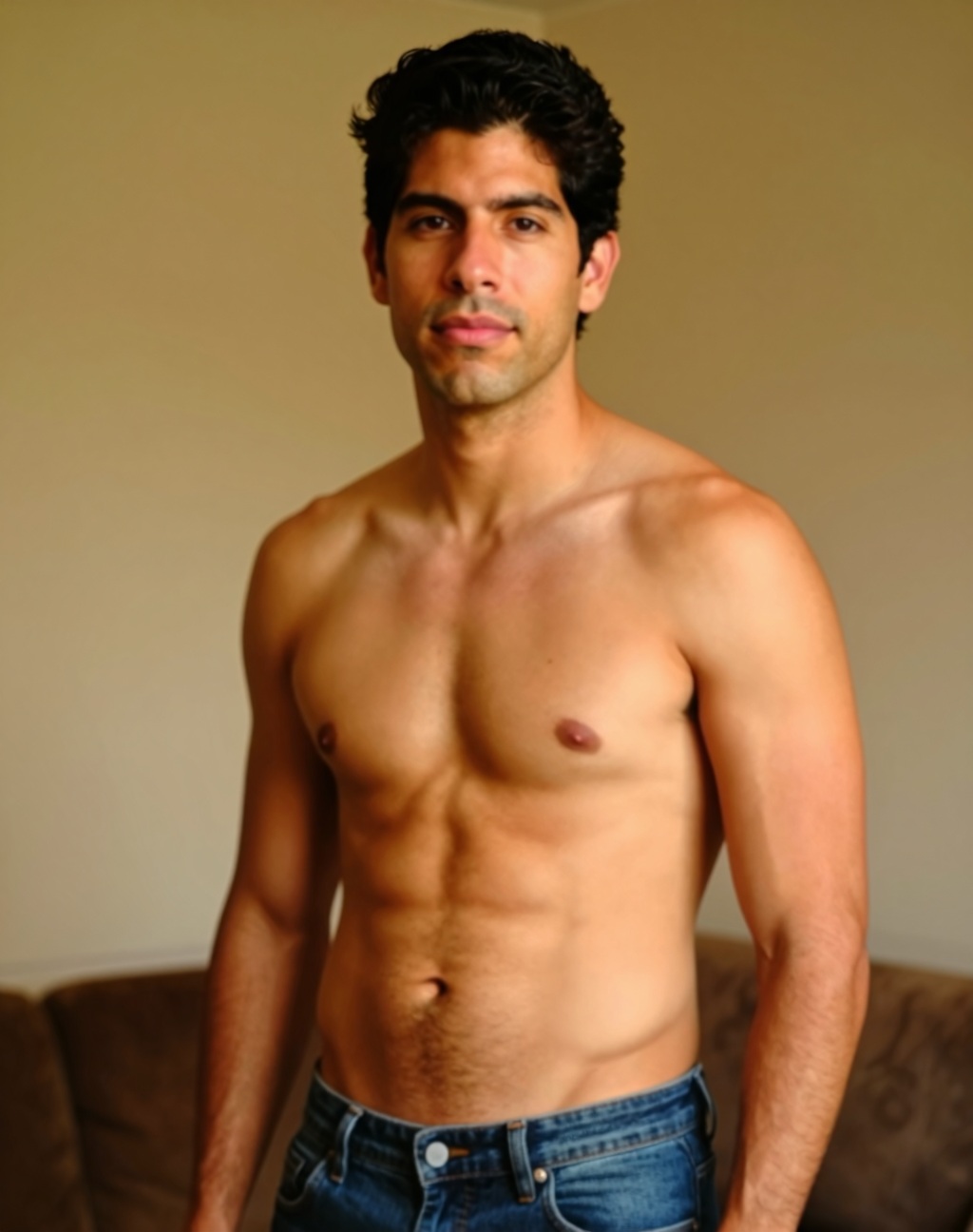DOMTROY32 — Friendboy profile photo