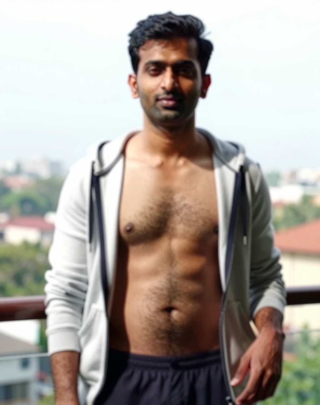 DaShyamSilva — Friendboy profile photo