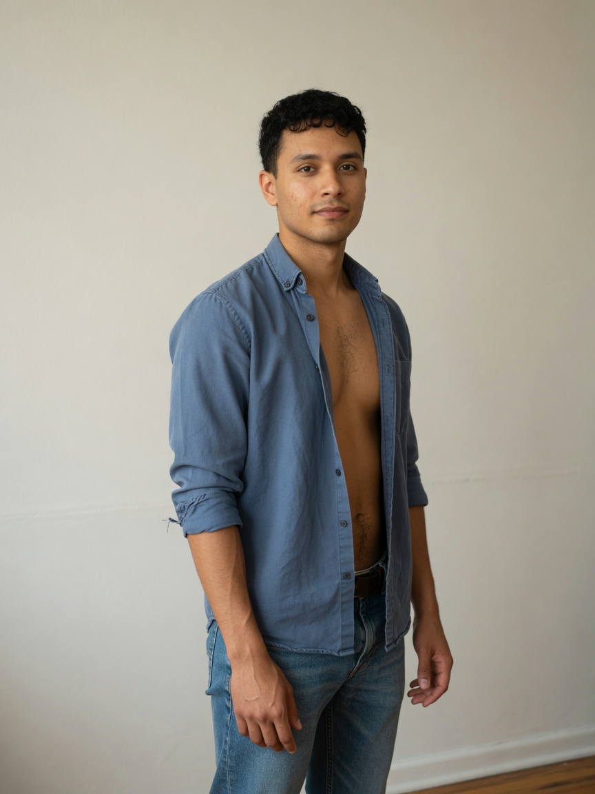 DaWood — Friendboy profile photo