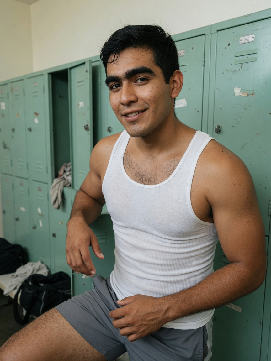 Daaniel — Friendboy profile photo