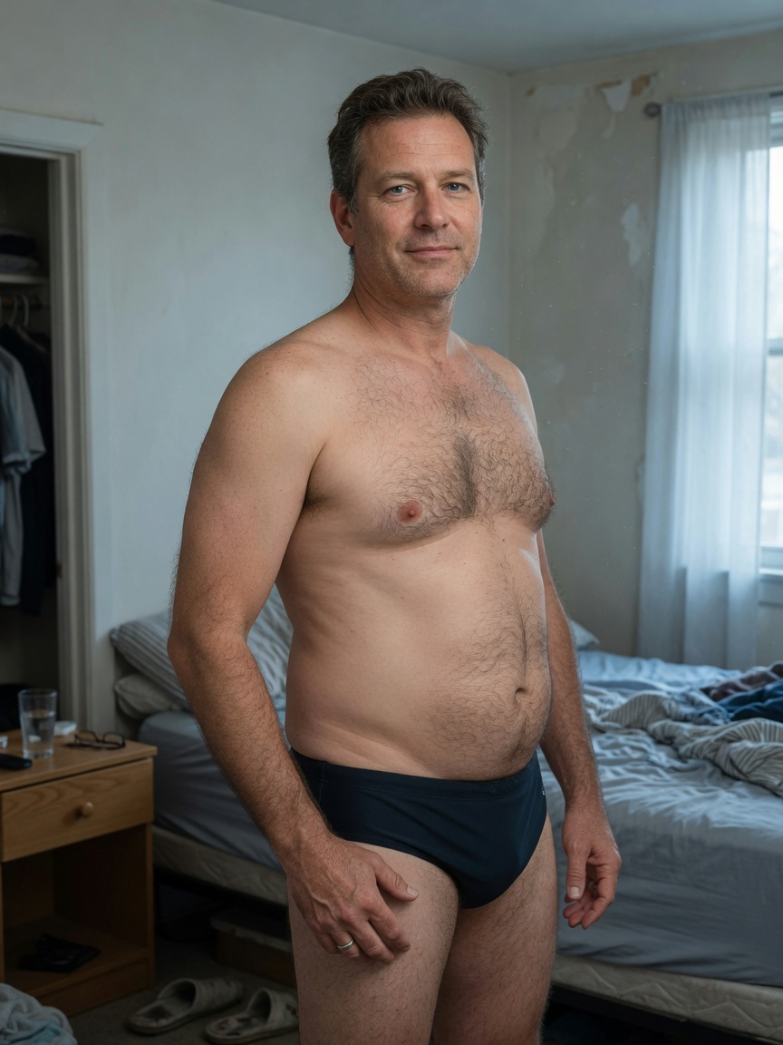 DaddyChase — Friendboy profile photo