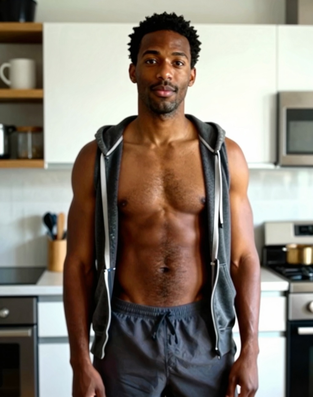 DaddyD — Friendboy profile photo