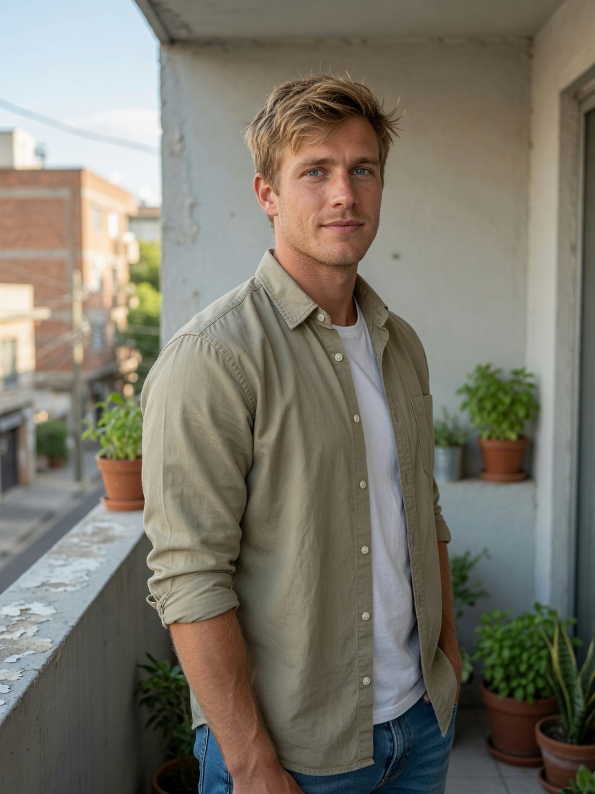 DaddyT — Friendboy profile photo