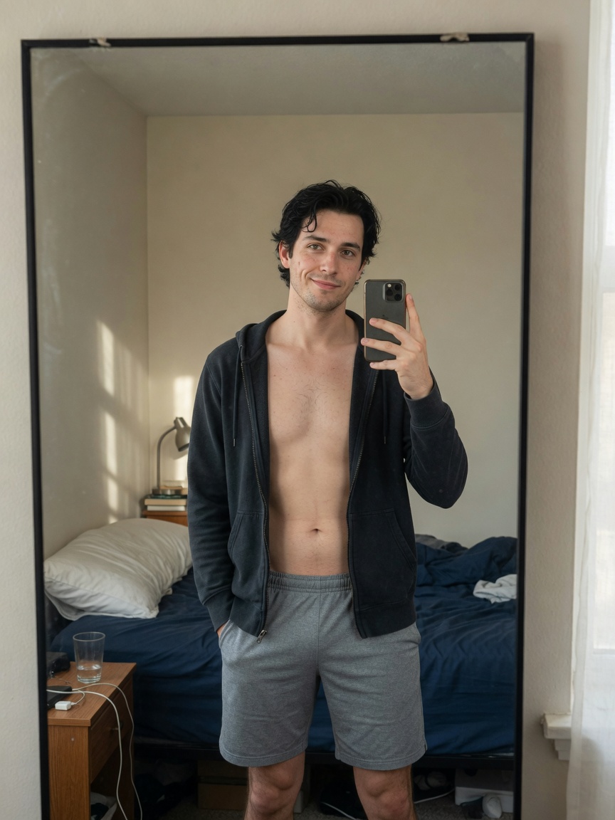 DaddyysBoyy — Friendboy profile photo