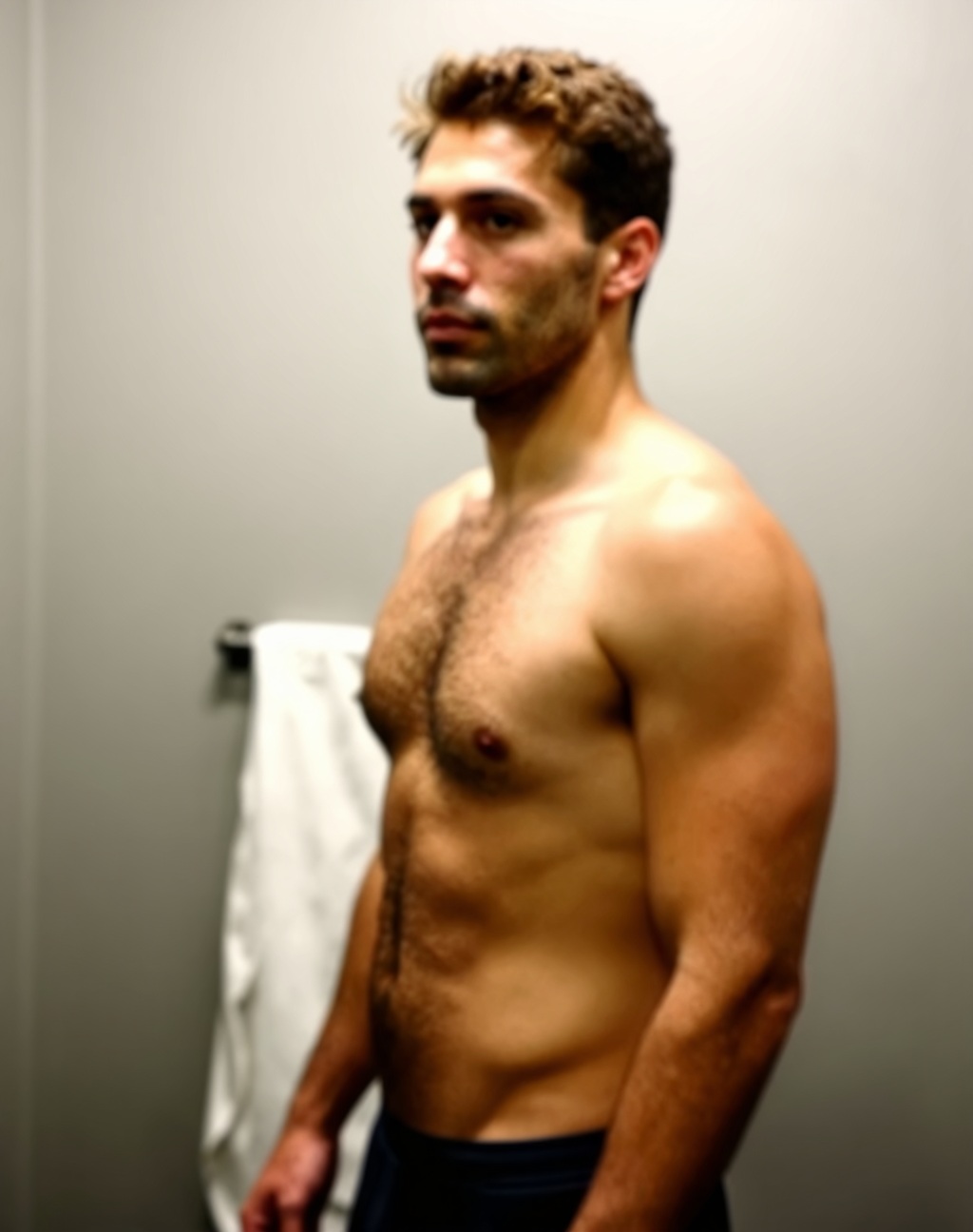 Damonknox — Friendboy profile photo