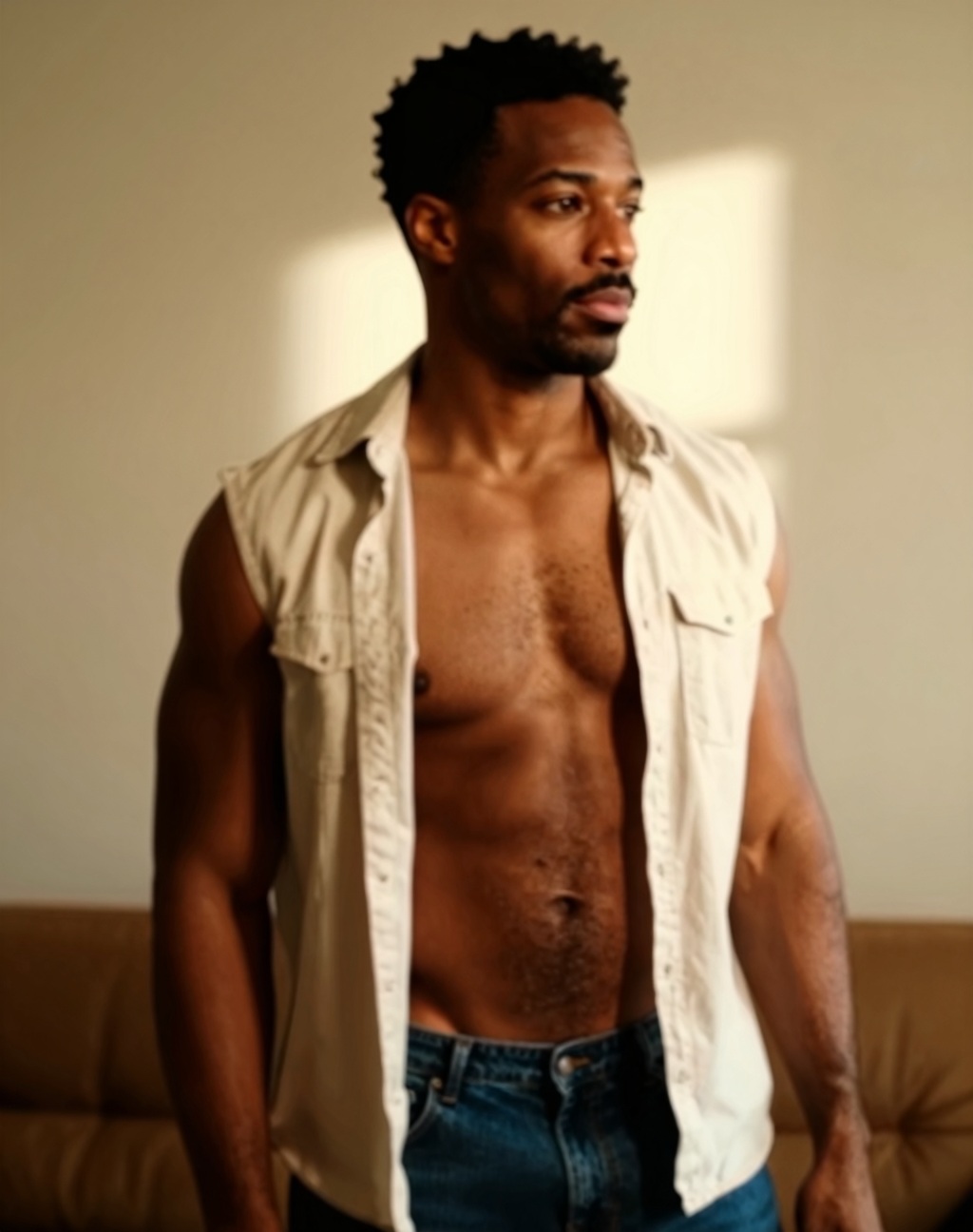 Dancerdude — Friendboy profile photo