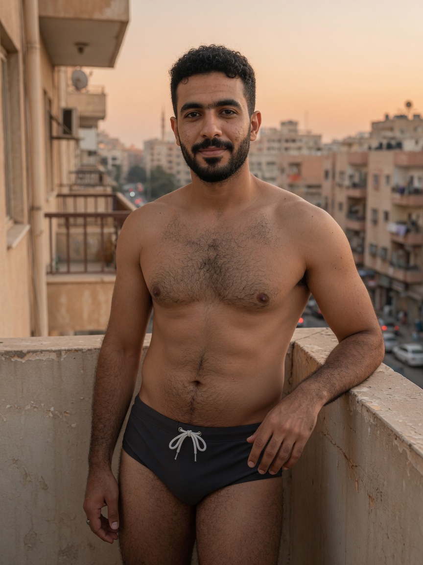 DaniPerez — Friendboy profile photo