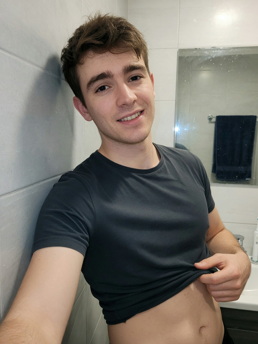DanielBrazilian — Friendboy profile photo