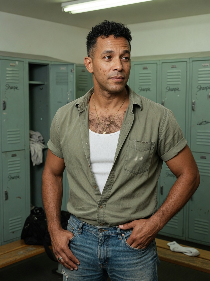 Dannyboyhere — Friendboy profile photo