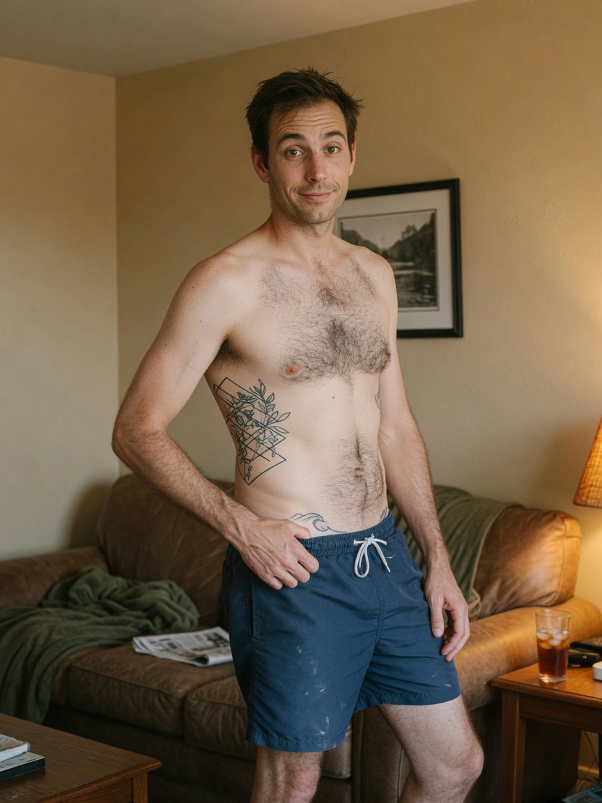 Dapleasure — Friendboy profile photo