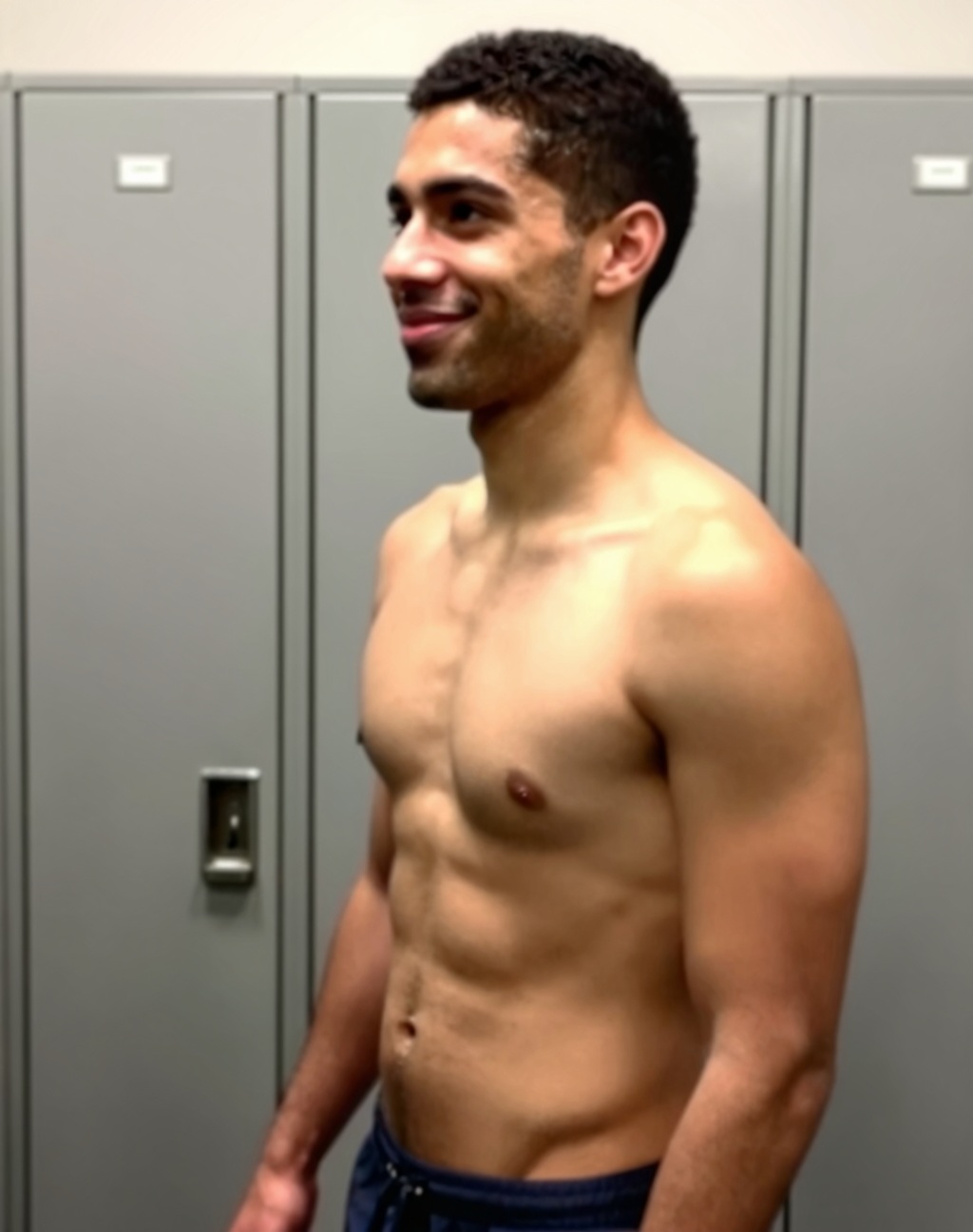 DarielBrazilian — Friendboy profile photo
