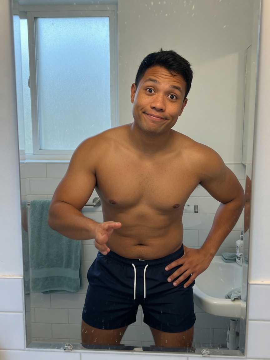DariusRealXXL — Friendboy profile photo