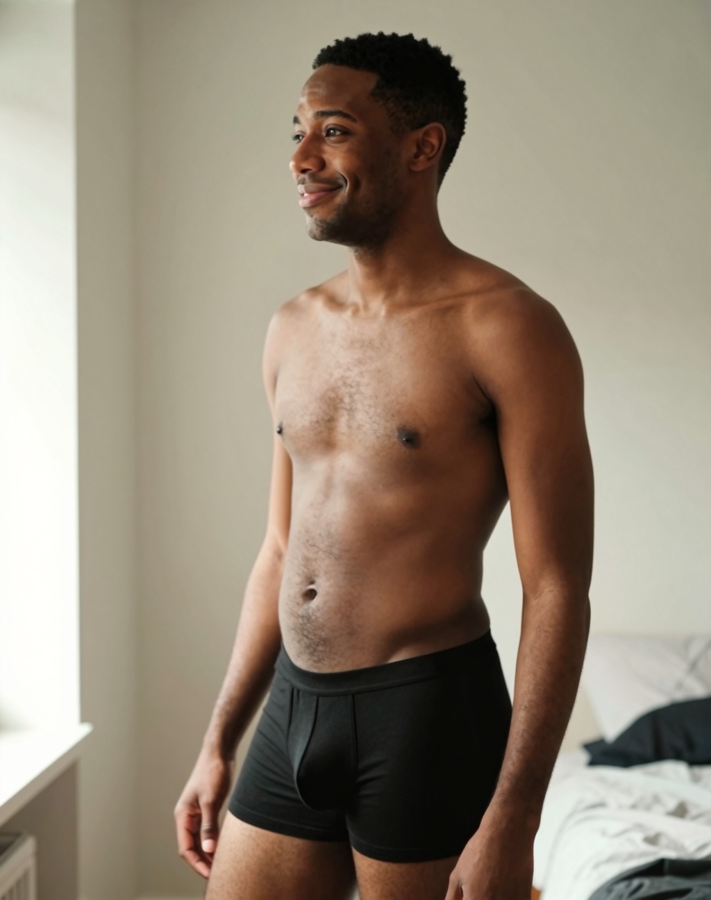 Darkcurlyhead — Friendboy profile photo