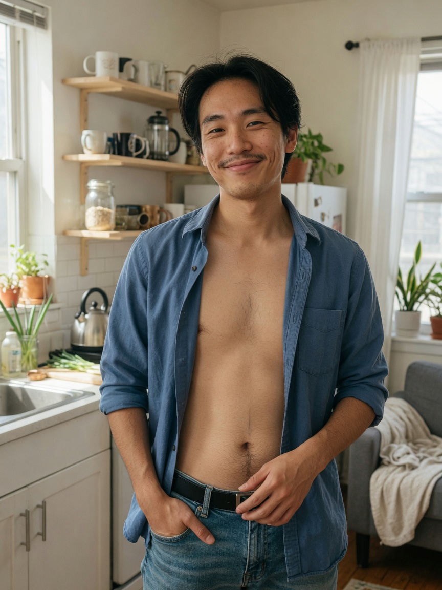 DarrenXXX — Friendboy profile photo