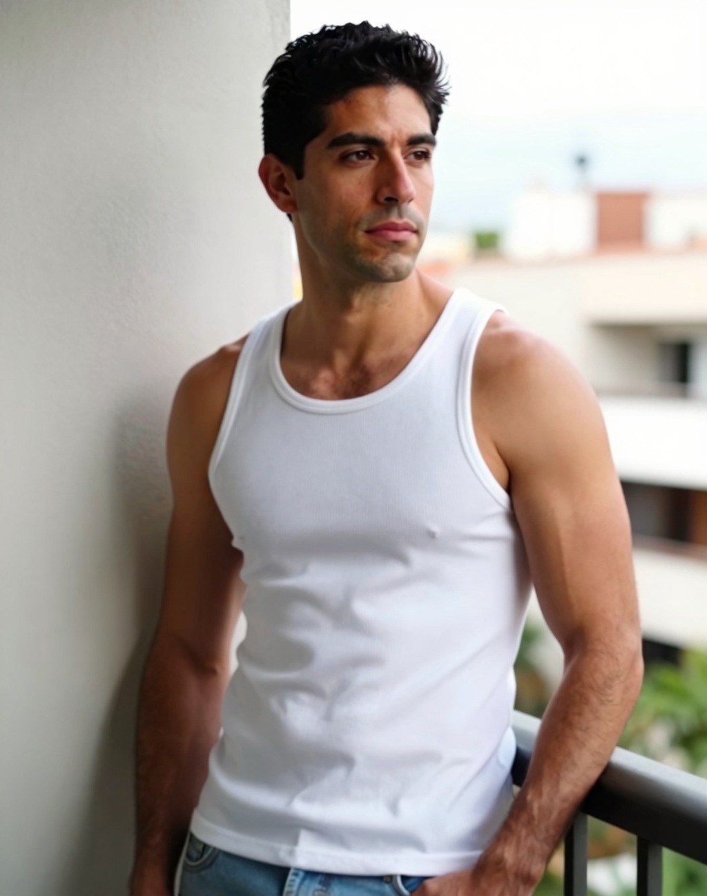 Davemm — Friendboy profile photo