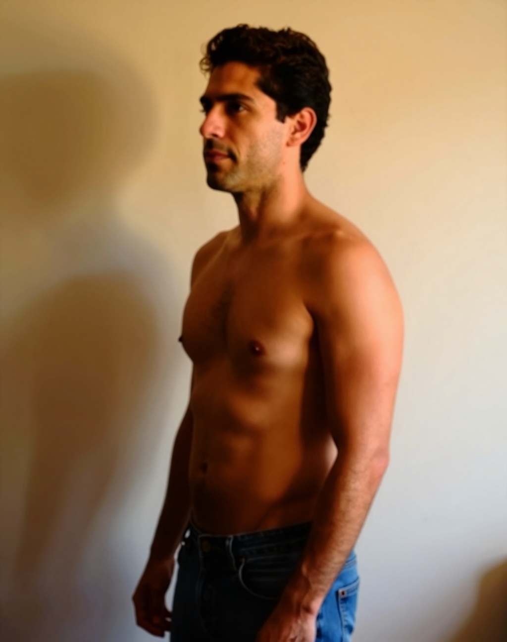 DavidLatinTherapist — Friendboy profile photo