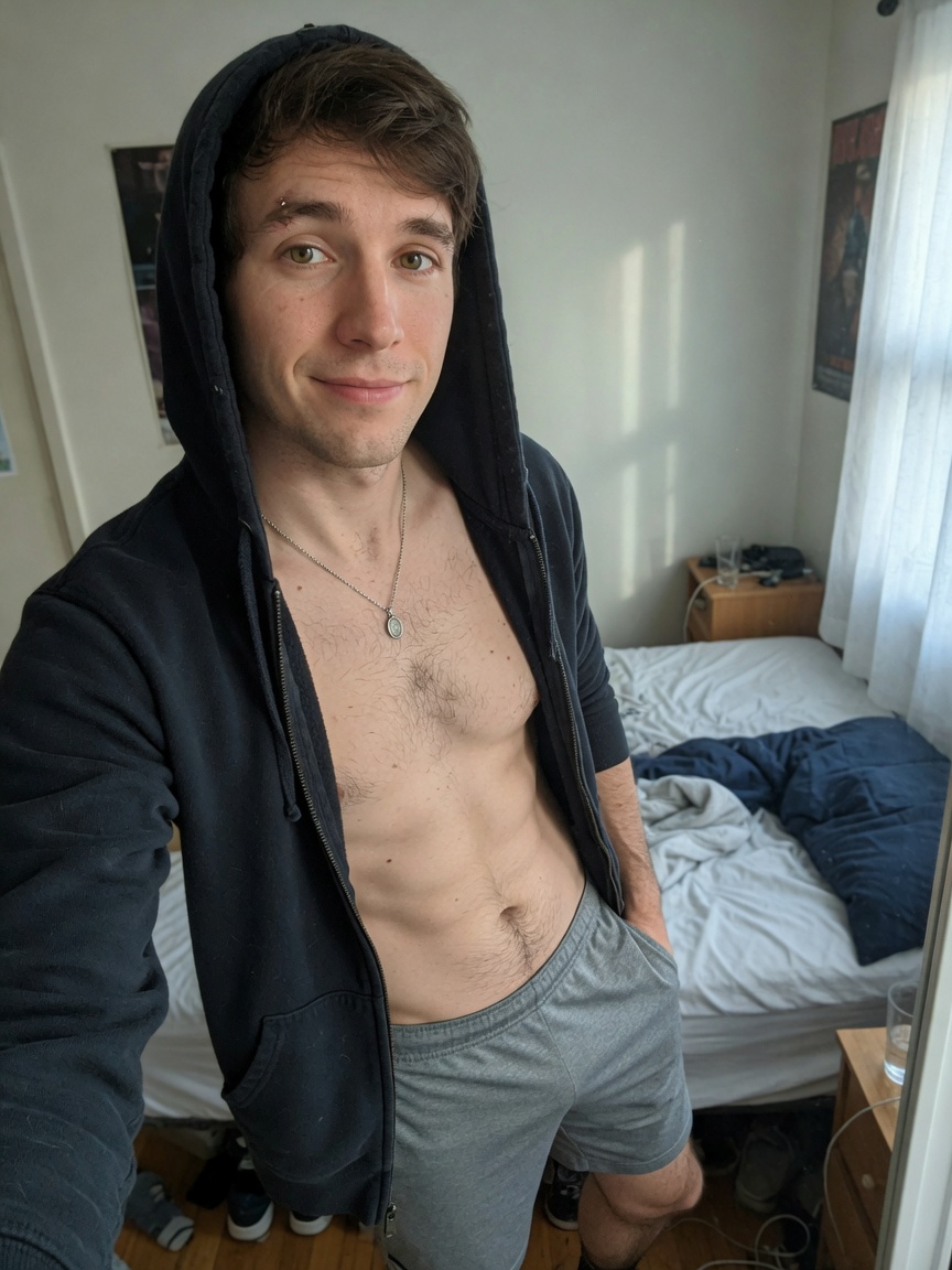 DeanFlowers — Friendboy profile photo