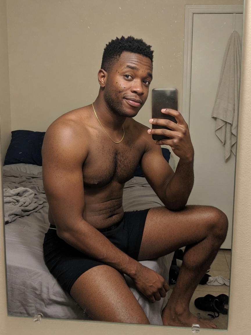DeepInsideU — Friendboy profile photo