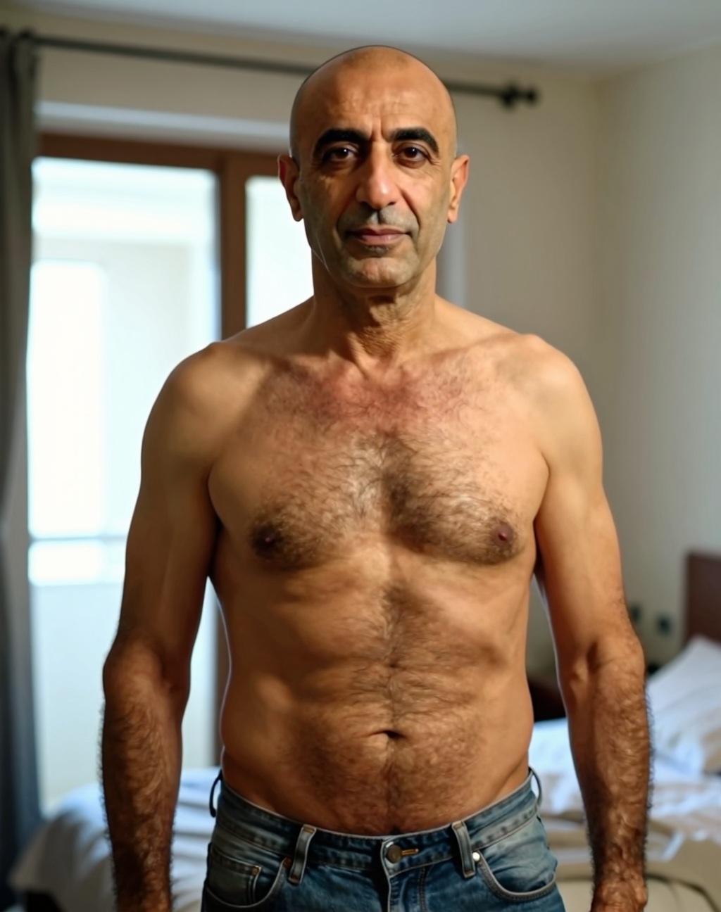 DeepKnead — Friendboy profile photo
