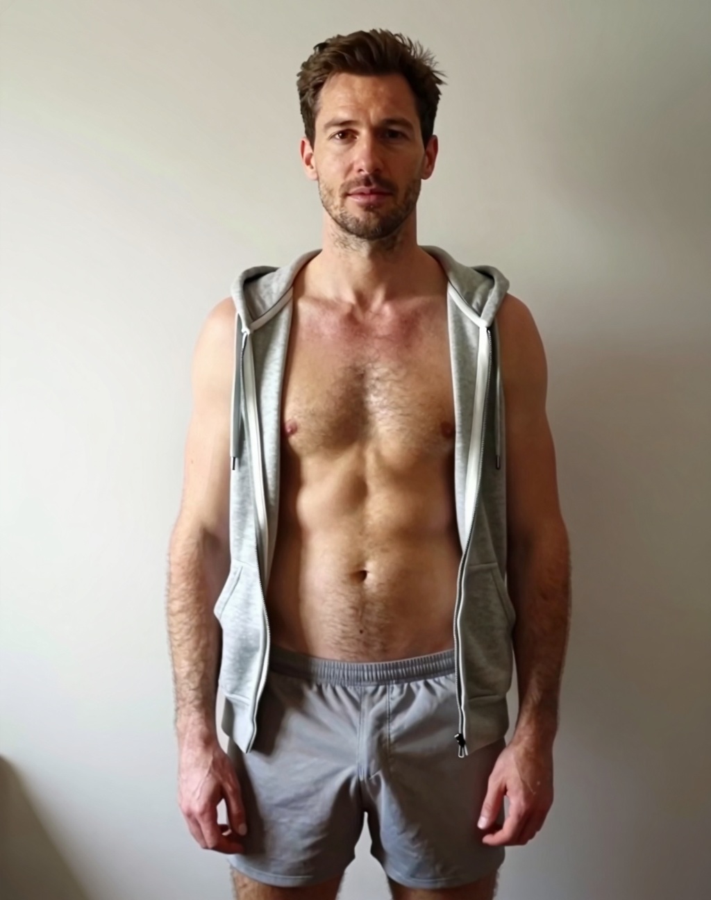 Dempsey — Friendboy profile photo