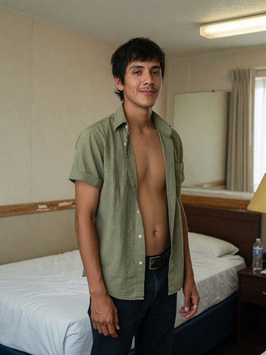 DenSweet — Friendboy profile photo