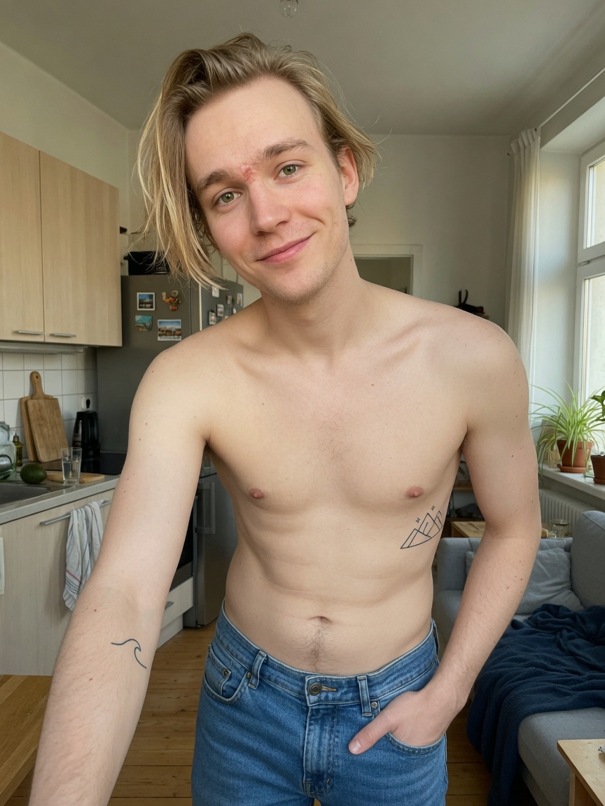 DerrickDigBick — Friendboy profile photo