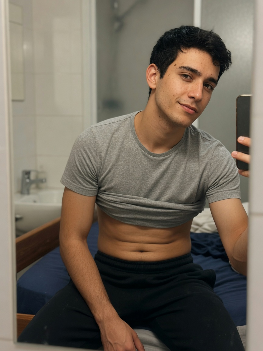 Dev — Friendboy profile photo