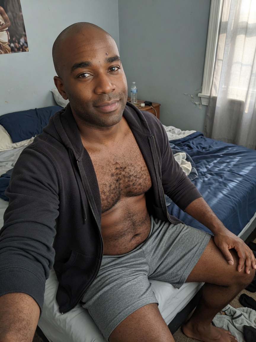 DickyVonJames — Friendboy profile photo