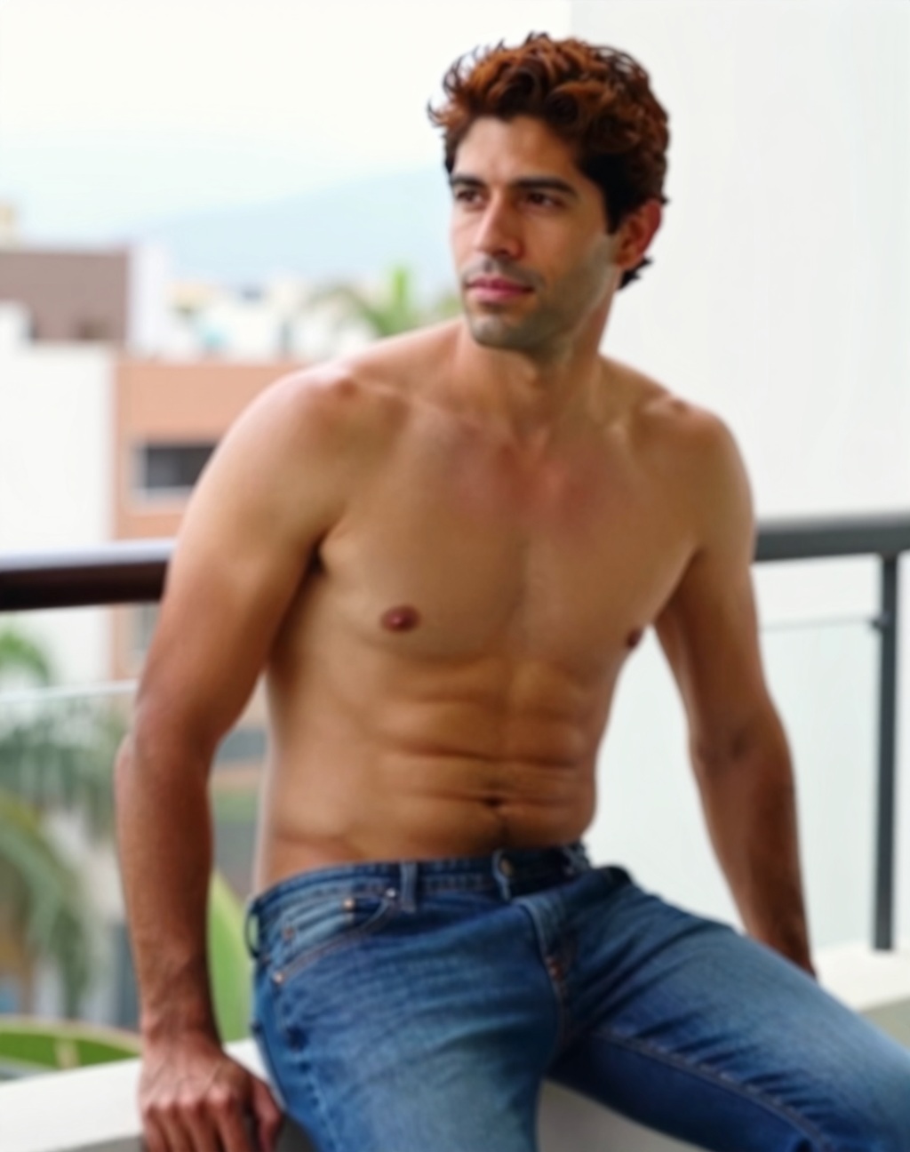DiegoRelaxation — Friendboy profile photo