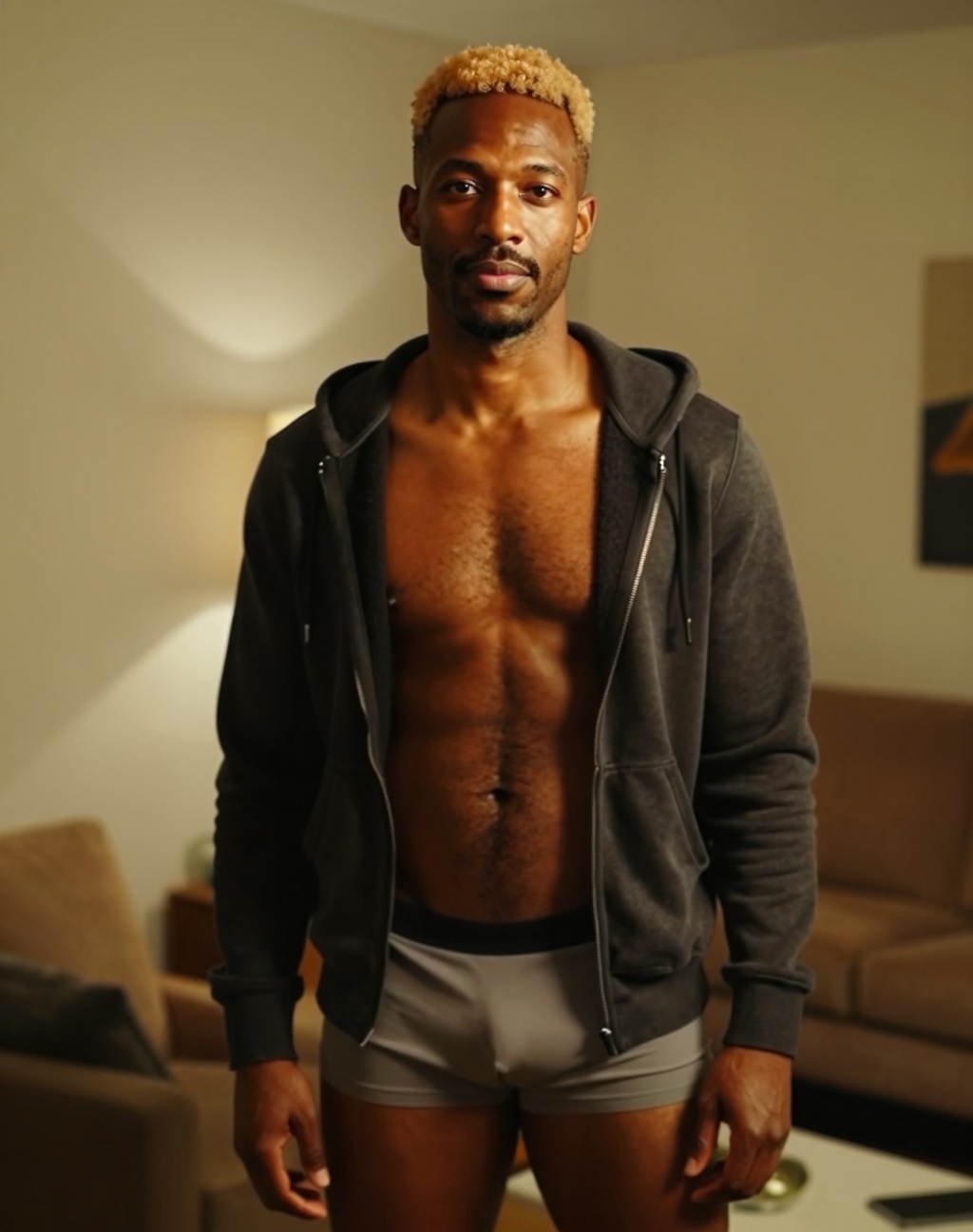 DieselNGreenville — Friendboy profile photo