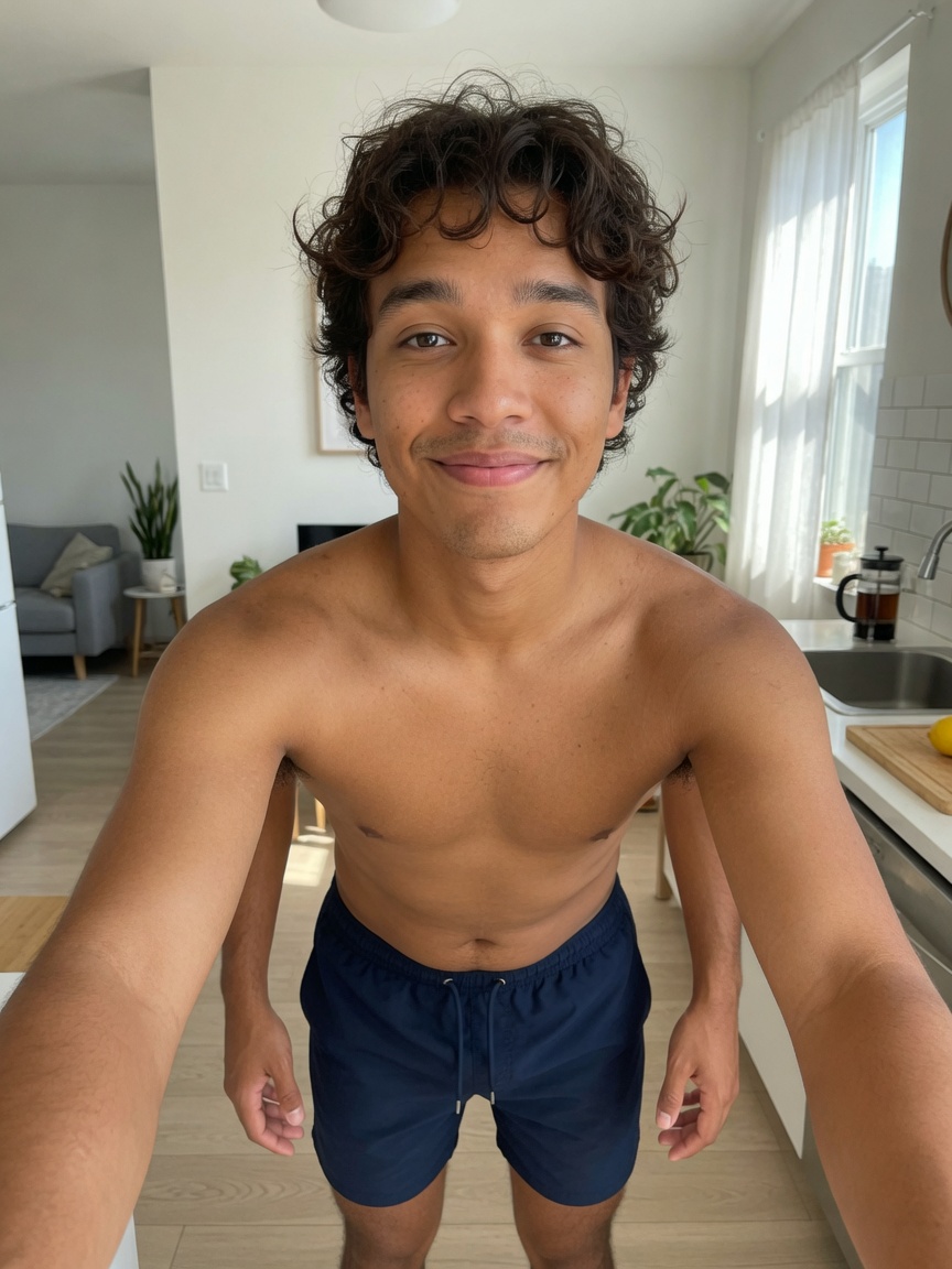 DomPartiBoii — Friendboy profile photo