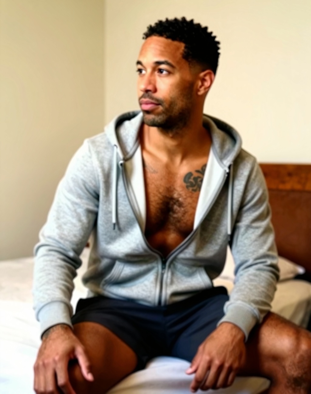 Dominant4hire — Friendboy profile photo
